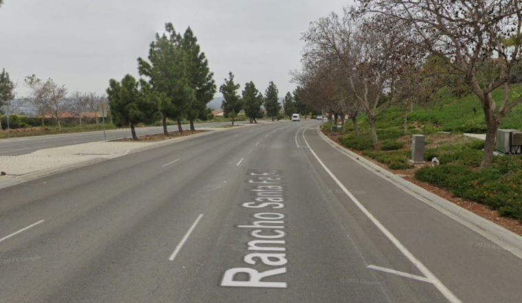Expect Delays: Rancho Santa Fe Road Undergoes Pavement Restoration in San Marcos Starting Sept 3