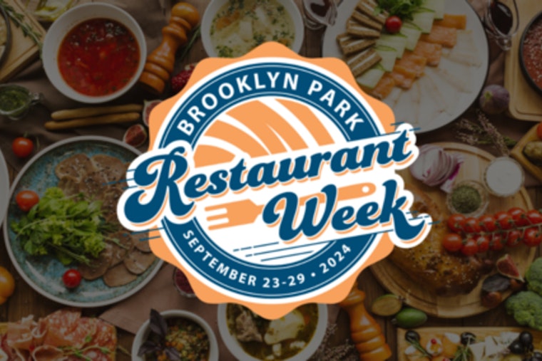 Explore Diverse Culinary Delights at Brooklyn Park's 6th Annual Restaurant Week This September