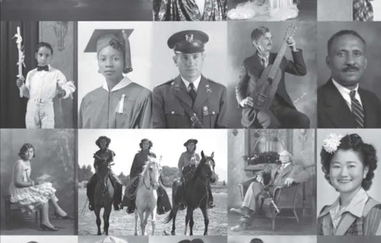 Explore Mesilla Valley's Past: Branigan Cultural Center Showcases Ballard Photo Studio Collection from 1930-1950