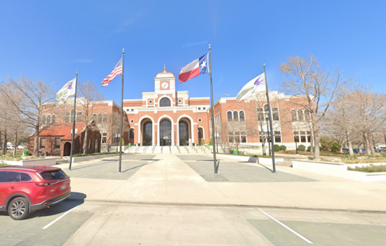 Explore Wildlife Coexistence at 'Coyote Coexistence' Event in Lewisville City Hall