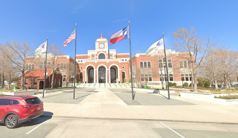 Explore Wildlife Coexistence at 'Coyote Coexistence' Event in Lewisville City Hall