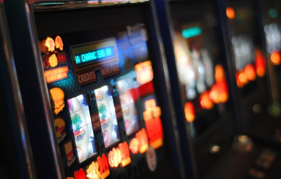 Exploring the Legal Quagmire of Houston's Gas Station Slot Machines