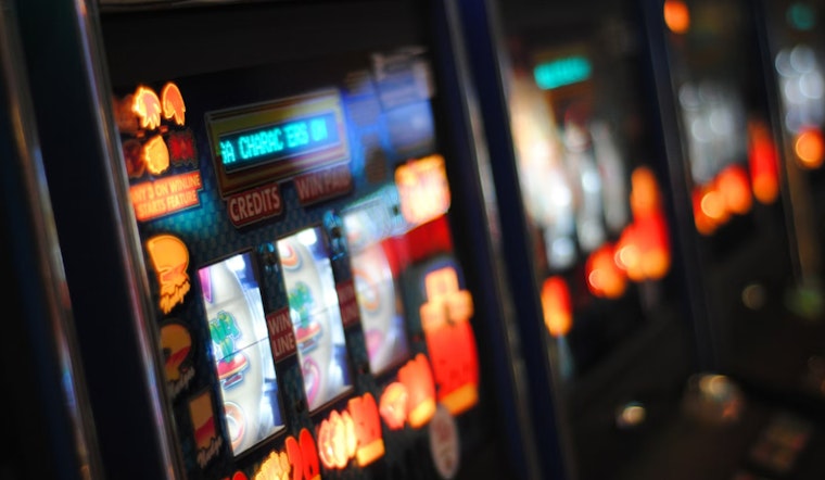 Exploring the Legal Quagmire of Houston's Gas Station Slot Machines