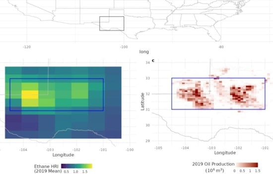 Eyes Above: Twin Cities Scientists Unleash Satellite Sleuth to Expose Global Fossil Fumes