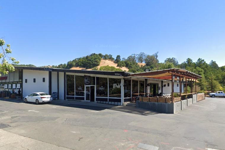 Fairfax Police Nab Three Suspects from San Rafael in Repeat Burglary at Splitrock Tap and Wheel