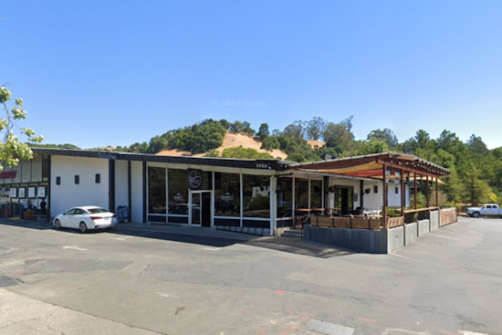 Fairfax Police Nab Three Suspects from San Rafael in Repeat Burglary at Splitrock Tap and Wheel