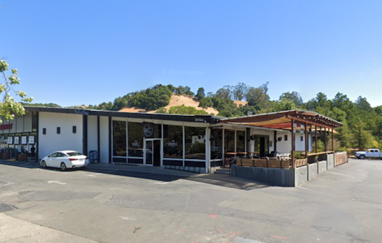 Fairfax Police Nab Three Suspects from San Rafael in Repeat Burglary at Splitrock Tap and Wheel