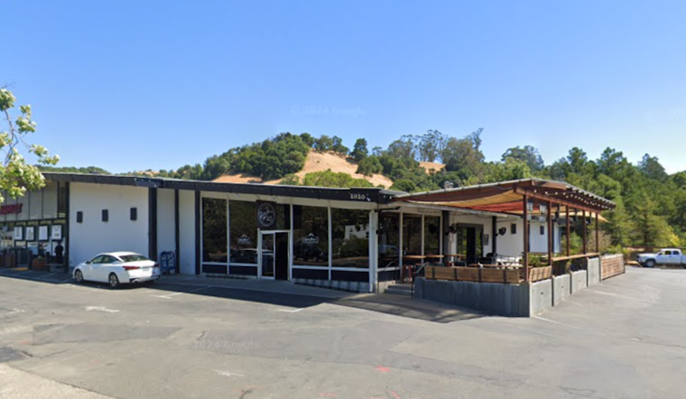 Fairfax Police Nab Three Suspects from San Rafael in Repeat Burglary at Splitrock Tap and Wheel