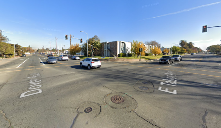 Fairfield High-Speed Chase Ends as Suspected DUI Driver Captured in Bushes