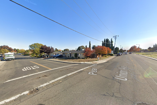 Fairfield Police Nab Duo Suspected of Mail Theft, Reconnect 48 Victims with Stolen Property