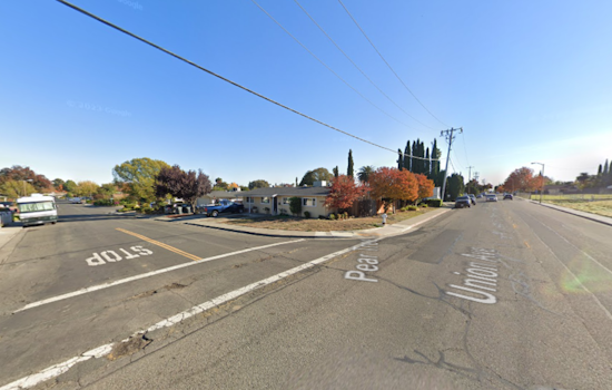 Fairfield Police Nab Duo Suspected of Mail Theft, Reconnect 48 Victims with Stolen Property