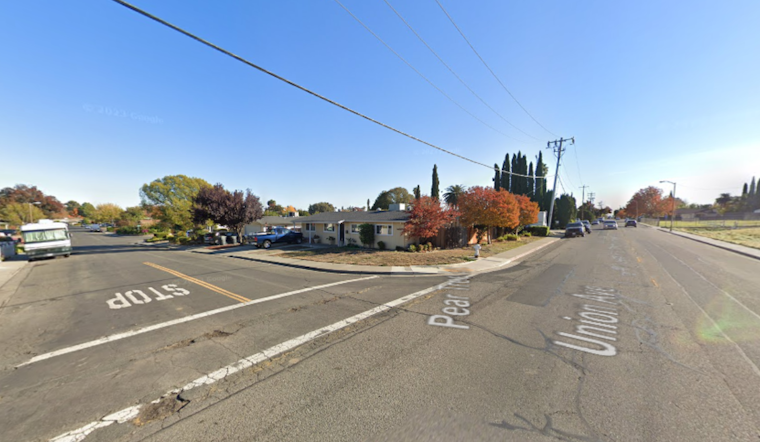 Fairfield Police Nab Duo Suspected of Mail Theft, Reconnect 48 Victims with Stolen Property