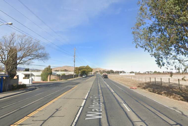 Fairfield Police Nab Suspect Accused in Nighttime Storage Business Burglary Spree