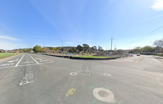 Fairfield Police Seek Public's Help to Find Suspected Hit-and-Run Driver After Bicyclist Injured