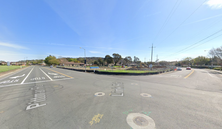 Fairfield Police Seek Public's Help to Find Suspected Hit-and-Run Driver After Bicyclist Injured