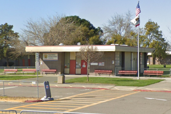 Fairfield Police Swiftly Address Student's Alleged Threat at Golden West Middle School