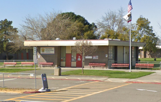 Fairfield Police Swiftly Address Student's Alleged Threat at Golden West Middle School