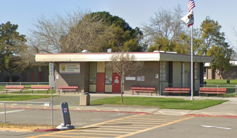 Fairfield Police Swiftly Address Student's Alleged Threat at Golden West Middle School