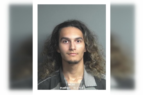 Fake Police Officer Arrested After Attempting to Stop Vehicle With Young Women on US 59