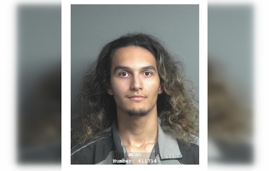 Fake Police Officer Arrested After Attempting to Stop Vehicle With Young Women on US 59