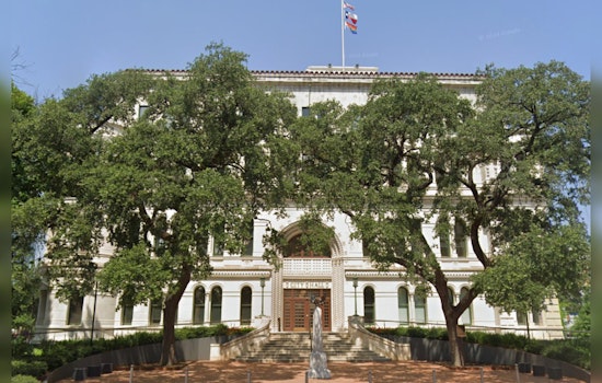 Fall Fiesta, San Antonio Unveils Diverse Array of Cultural Events for Autumn Season