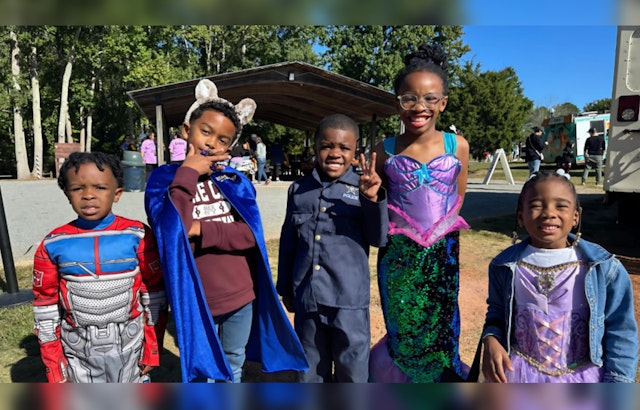 Fall-O-Ween Fest Invites Kennesaw Families and Furry Friends for a Spooktacular Celebration at Swift-Cantrell Park