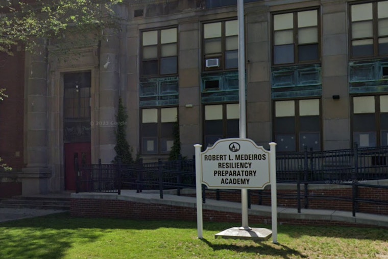 Fall River Teen Suspected of Carrying Loaded Gun Near School Arrested After Frisk Reveals Firearm