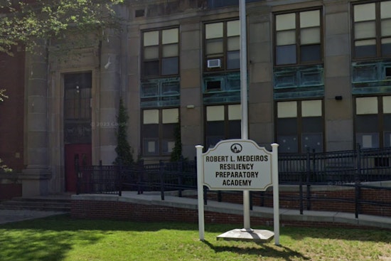 Fall River Teen Suspected of Carrying Loaded Gun Near School Arrested After Frisk Reveals Firearm