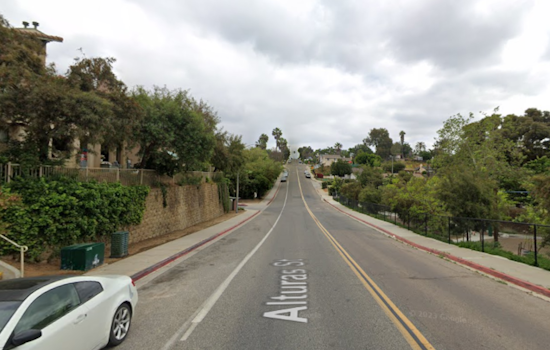 Fallbrook Community Shocked by Deadly Assault, Sheriff Seeks Witnesses