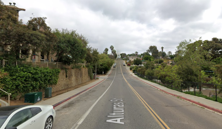 Fallbrook Community Shocked by Deadly Assault, Sheriff Seeks Witnesses