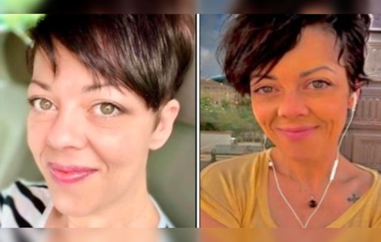 Family and Gwinnett County Police Step Up Search for Missing Duluth Woman Emily Locke