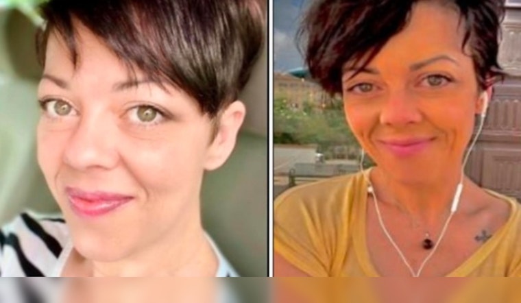 Family and Gwinnett County Police Step Up Search for Missing Duluth Woman Emily Locke