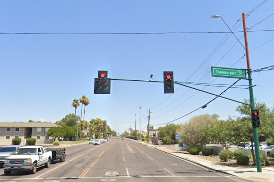 Family Dispute Leads to Fatal Shooting in North Phoenix, Suspect Detained Claiming Self-Defense