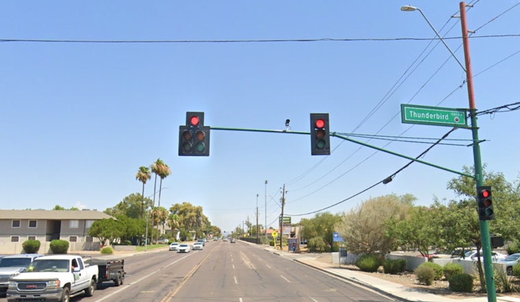 Family Dispute Leads to Fatal Shooting in North Phoenix, Suspect Detained Claiming Self-Defense