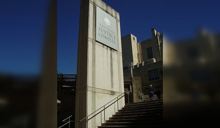 Family Sues Travis County Alleging Medical Negligence in Inmate's Death from Blood Clot