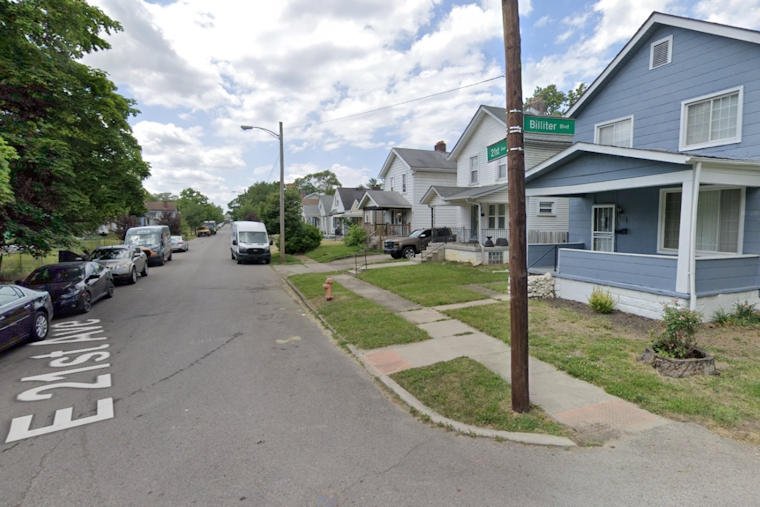 Family Tragedy in East Columbus, Suspected Murder-Suicide Claims Three Lives Including an Infant
