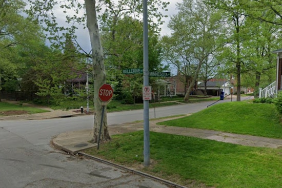 Family Traumatized After Gun-Wielding Intruders in Masks Rob Carondelet Home