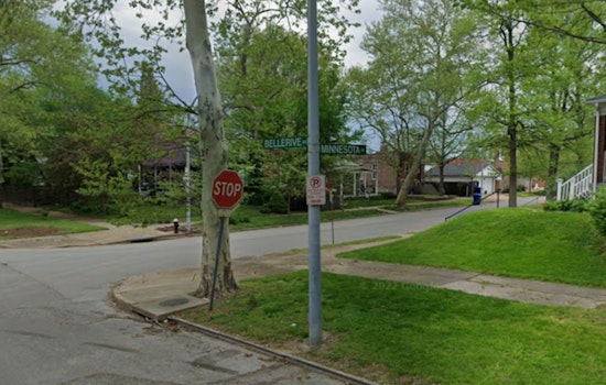 Family Traumatized After Gun-Wielding Intruders in Masks Rob Carondelet Home