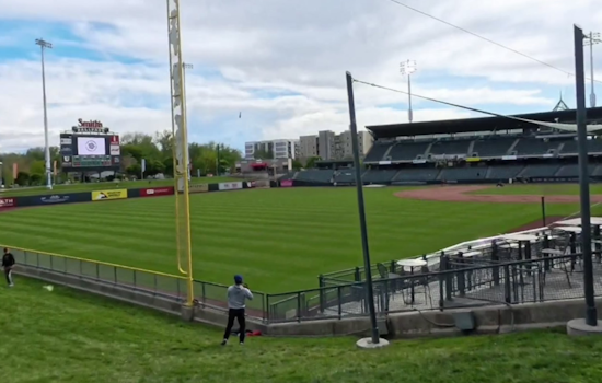 Farewell to a Local Institution: Salt Lake Fans Bid Adieu to Smith's Ballpark