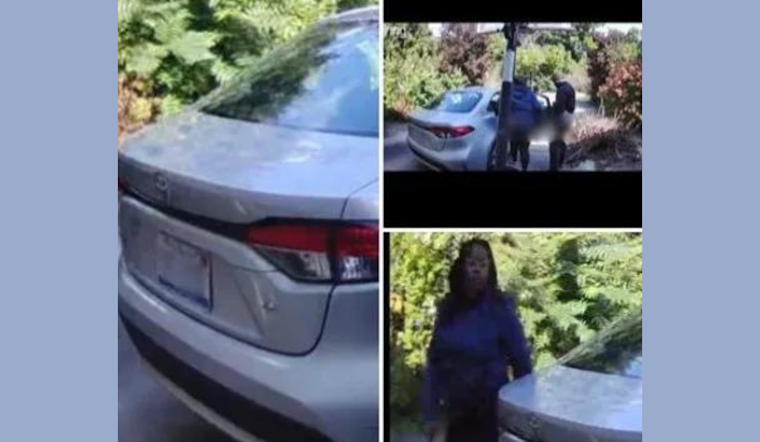 Farmington Hills Police Seek Public Help to Identify Couple in Indecent Driveway Incident