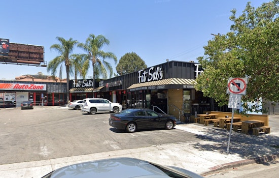 Fat Sal's Deli Expands to Las Vegas with New Downtown Location and Philanthropic Initiatives