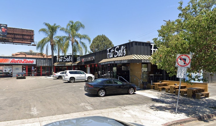 Fat Sal's Deli Expands to Las Vegas with New Downtown Location and Philanthropic Initiatives