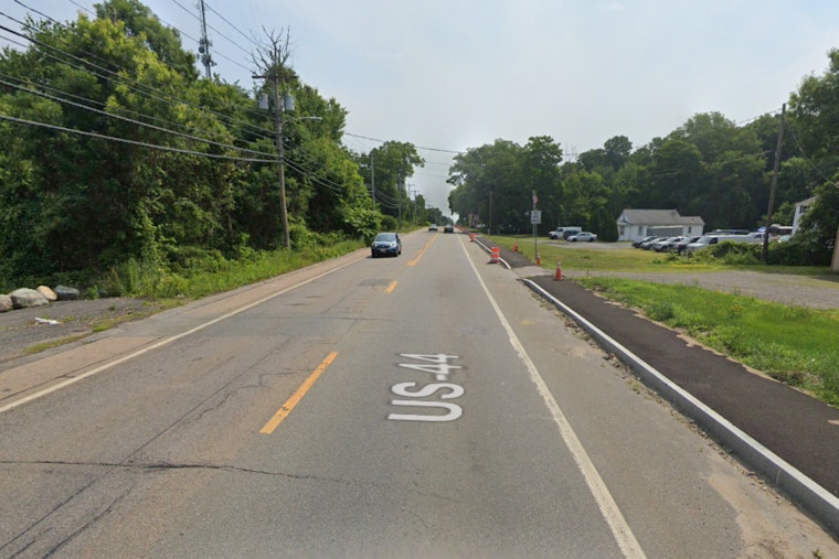 Fatal Accident on Route 44 as 24-Year-Old Taunton Woman Killed in Collision with Tractor-Trailer