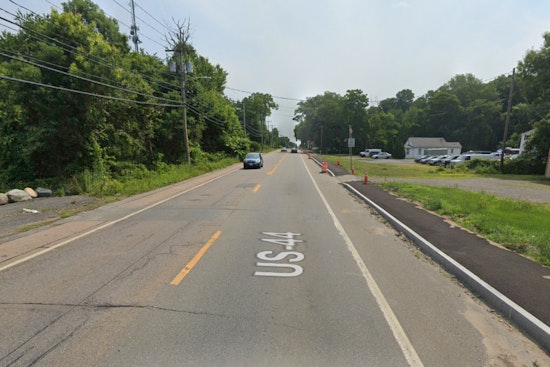 Fatal Accident on Route 44 as 24-Year-Old Taunton Woman Killed in Collision with Tractor-Trailer