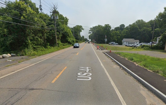 Fatal Accident on Route 44 as 24-Year-Old Taunton Woman Killed in Collision with Tractor-Trailer