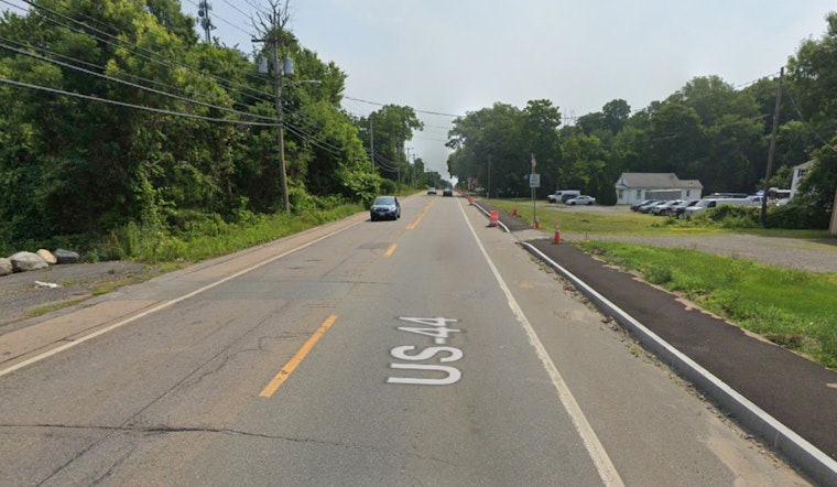 Fatal Accident on Route 44 as 24-Year-Old Taunton Woman Killed in Collision with Tractor-Trailer