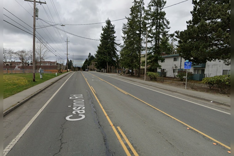 Fatal Collision in Everett Claims Life, Injures Another, DUI Suspect Arrested for Breaching Crash Scene