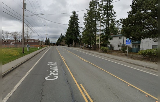 Fatal Collision in Everett Claims Life, Injures Another, DUI Suspect Arrested for Breaching Crash Scene