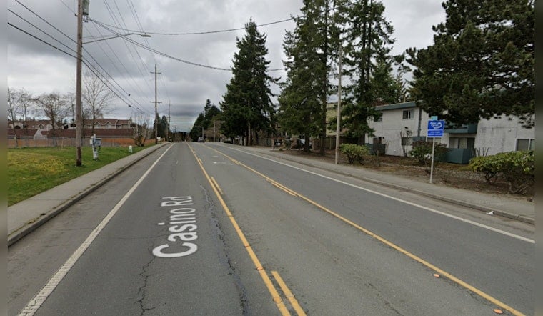 Fatal Collision in Everett Claims Life, Injures Another, DUI Suspect Arrested for Breaching Crash Scene