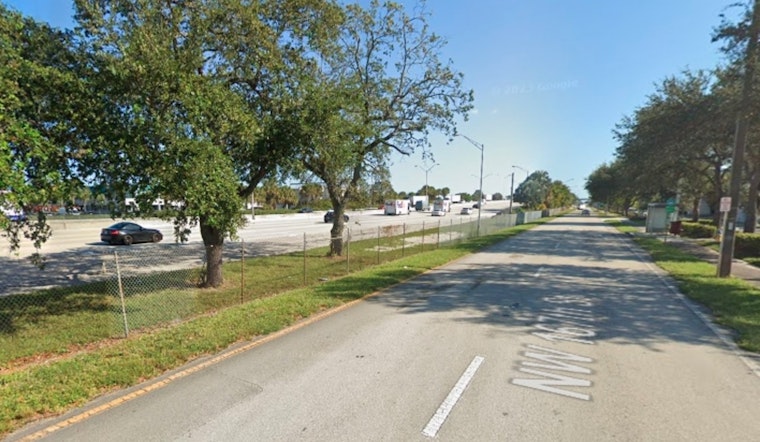 Fatal Collision on Palmetto Expressway in Miami Gardens Halts Traffic, Prompts Road Safety Concerns